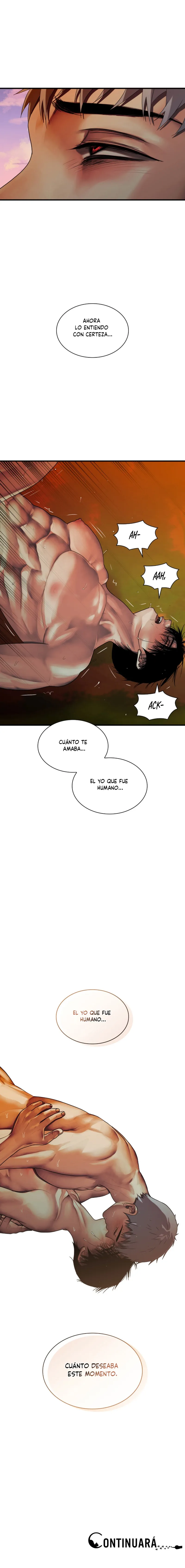 Corrosivo capítulo 62 página 10
