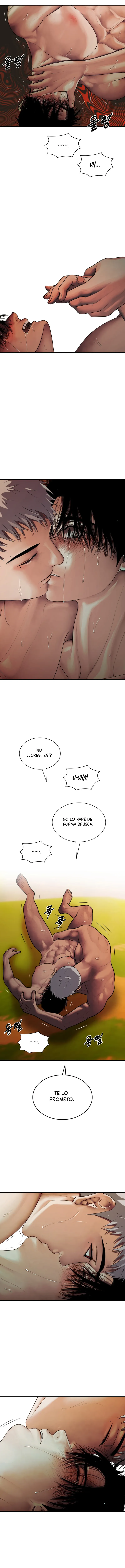 Corrosivo capítulo 62 página 6