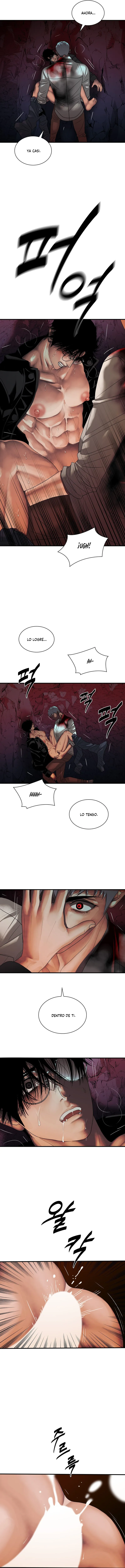 Corrosivo capítulo 72 página 8
