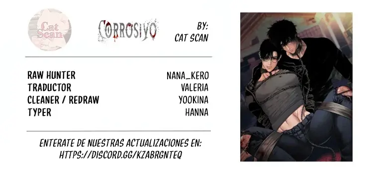 Corrosivo capítulo 74 página 4