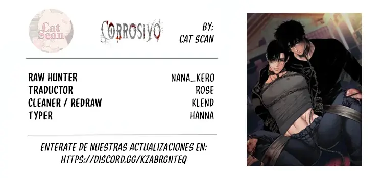 Corrosivo capítulo 75 página 4