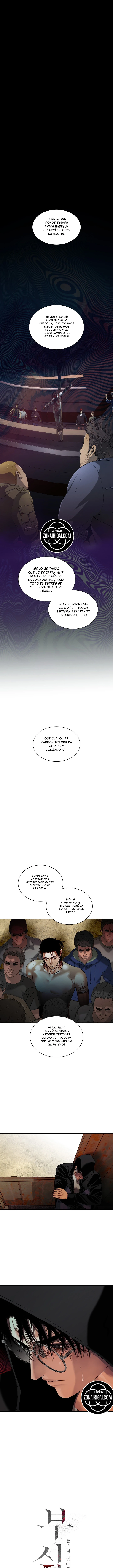Corrosivo capítulo 77 página 2