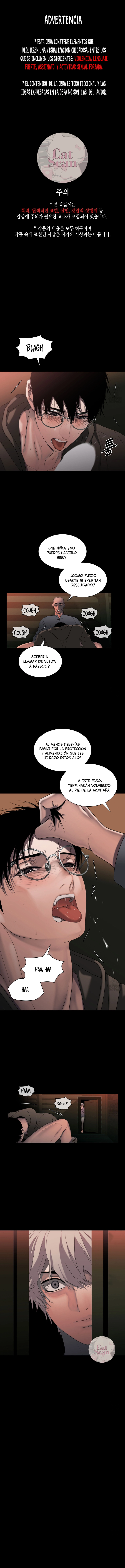 Corrosivo capítulo 8 página 5