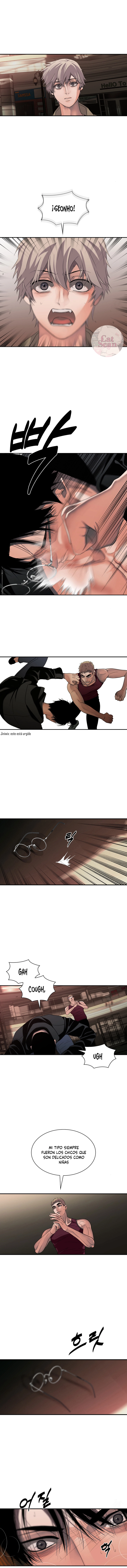 Corrosivo capítulo 9 página 13