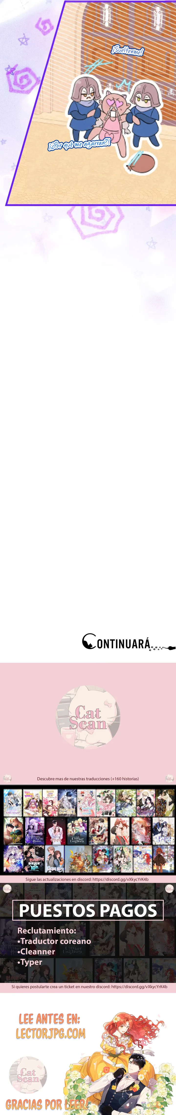 ¡La criada se pasa! capítulo 18 página 11
