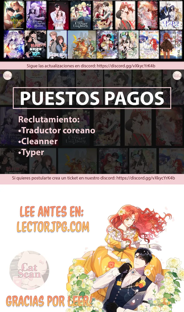 ¡La criada se pasa! capítulo 19 página 10