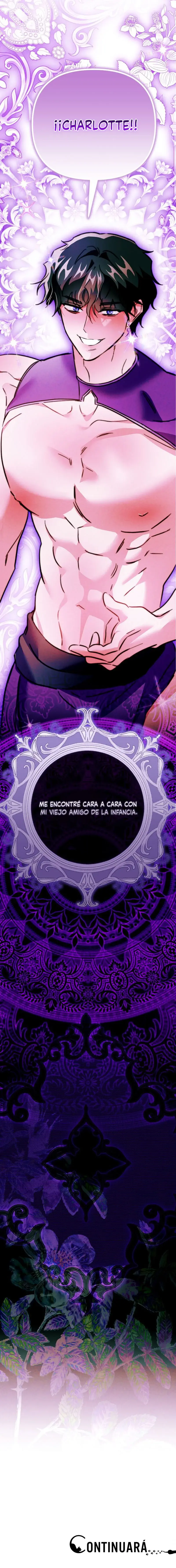 ¡La criada se pasa! capítulo 33 página 24