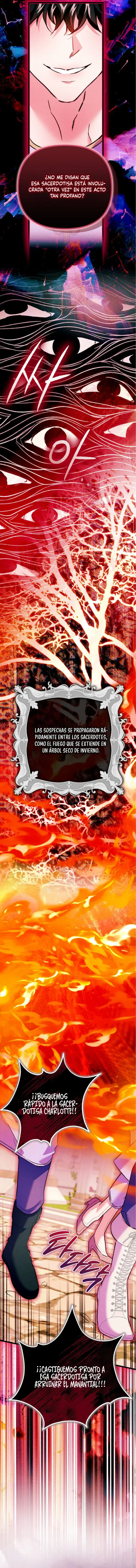 ¡La criada se pasa! capítulo 33 página 9