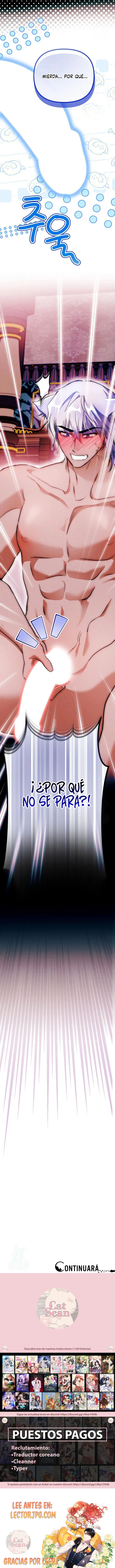 ¡La criada se pasa! capítulo 7 página 10