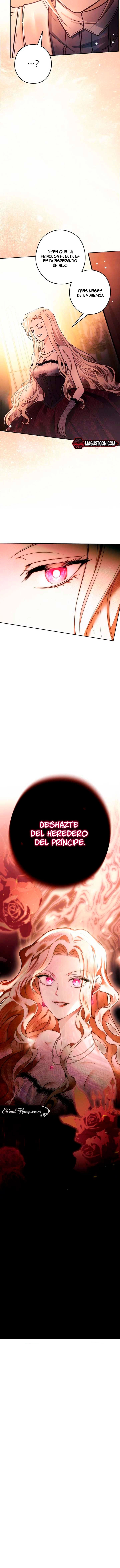 Doncella Imperial capítulo 1 página 12