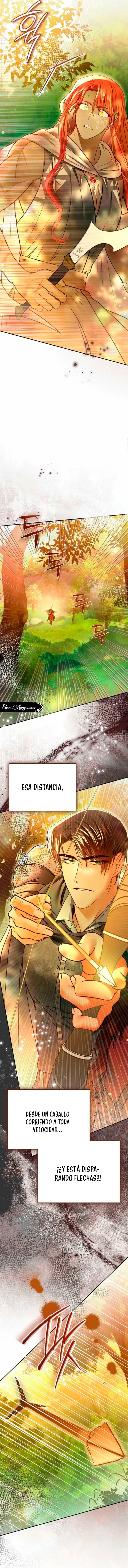 Doncella Imperial capítulo 30 página 18