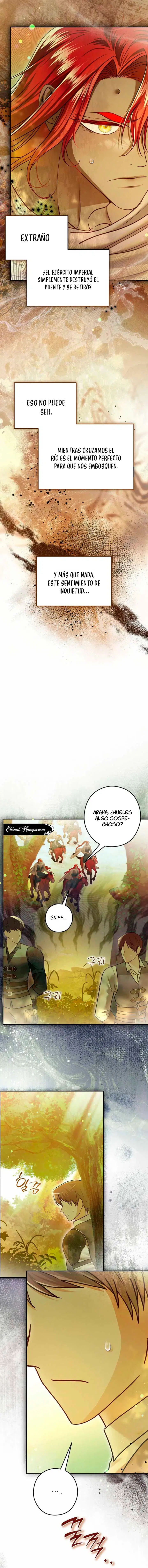 Doncella Imperial capítulo 30 página 4