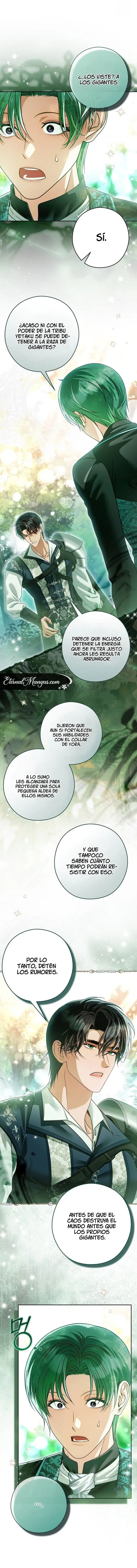 Doncella Imperial capítulo 45 página 8