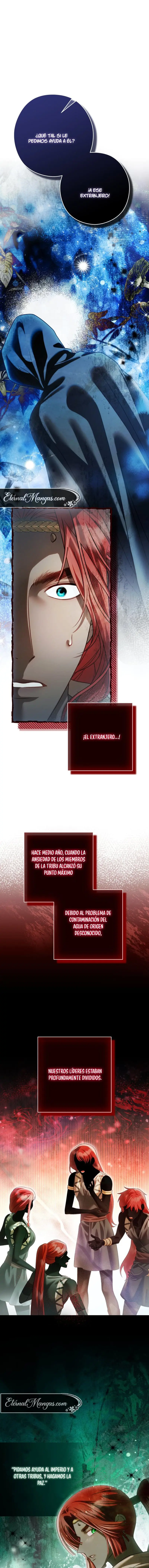 Doncella Imperial capítulo 46 página 1