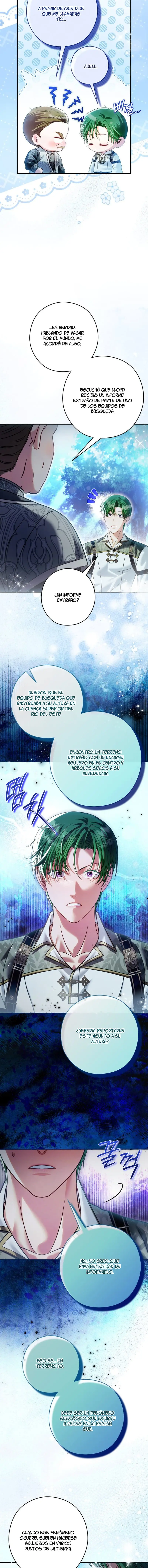 Doncella Imperial capítulo 46 página 11