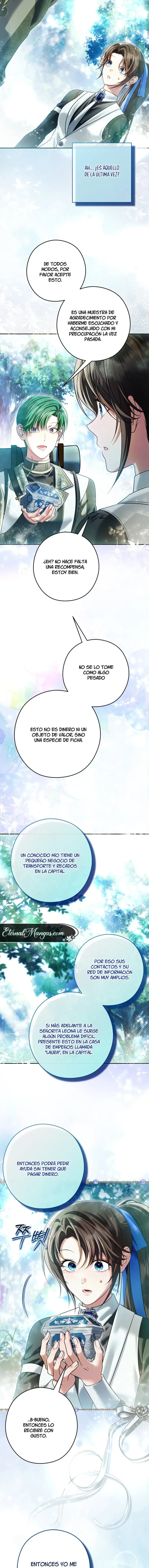 Doncella Imperial capítulo 46 página 14