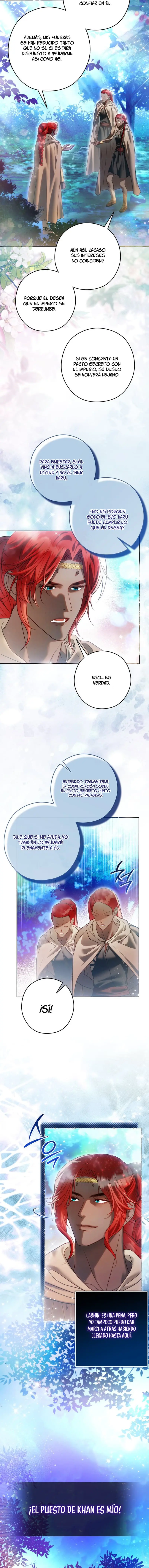 Doncella Imperial capítulo 46 página 4
