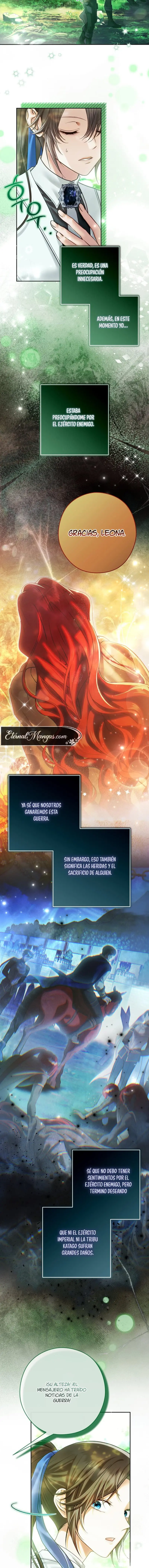 Doncella Imperial capítulo 46 página 6