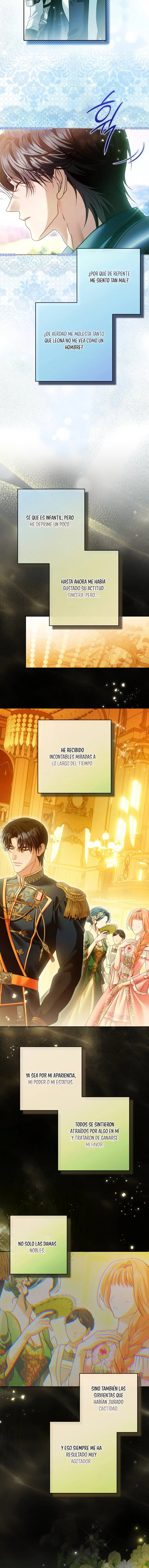 Doncella Imperial capítulo 47 página 12