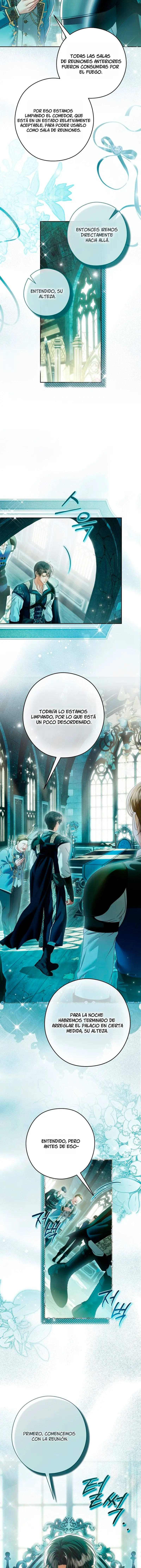 Doncella Imperial capítulo 48 página 2