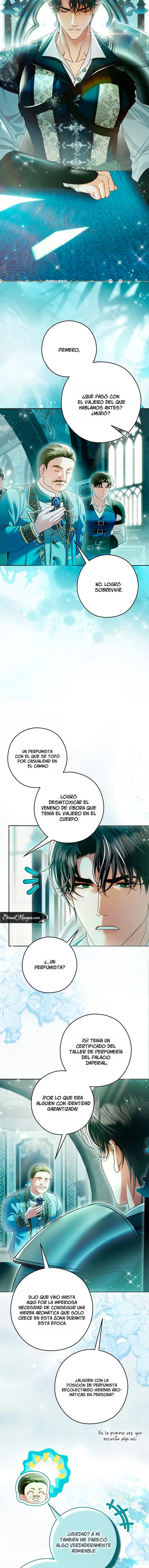 Doncella Imperial capítulo 48 página 3