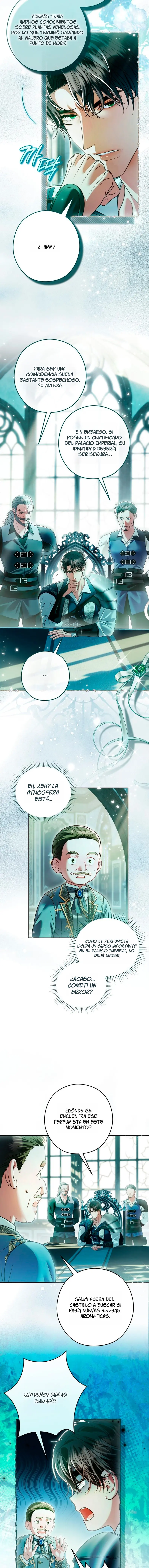Doncella Imperial capítulo 48 página 4