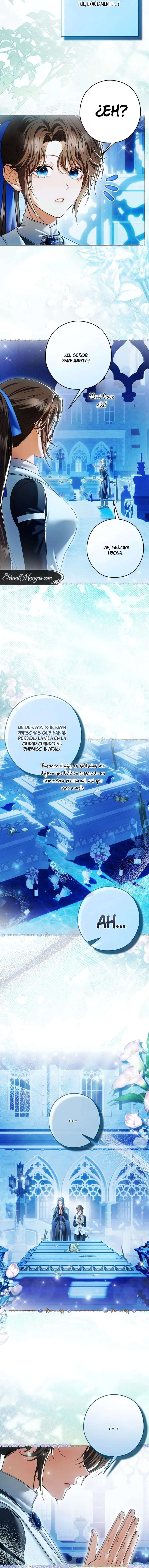 Doncella Imperial capítulo 49 página 3