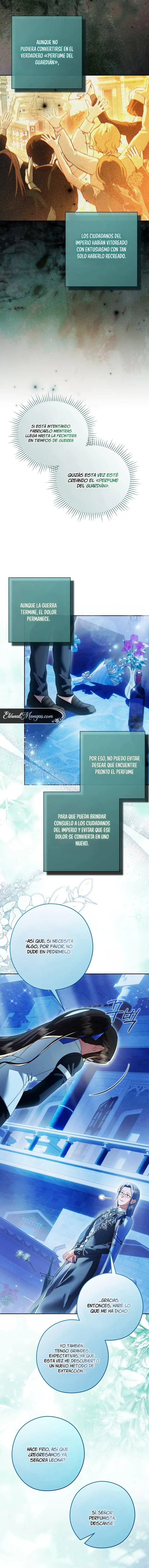 Doncella Imperial capítulo 49 página 5