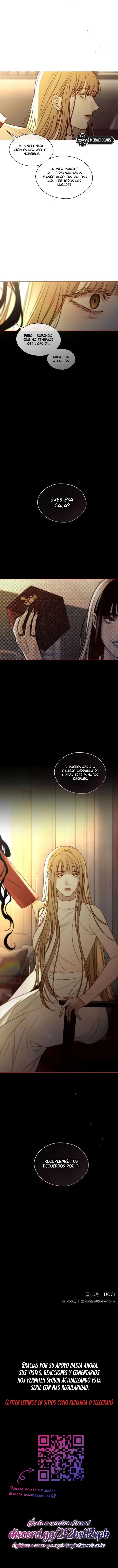 La noche decisiva capítulo 2 página 21