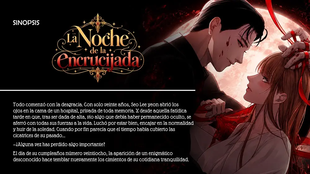 La noche decisiva capítulo 5 página 2
