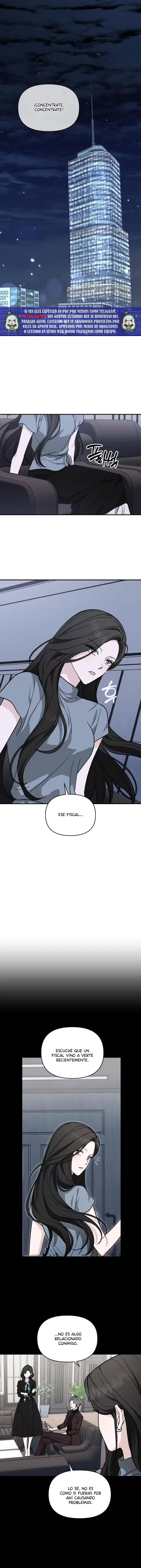 Un romance Escalofriante capítulo 4 página 17