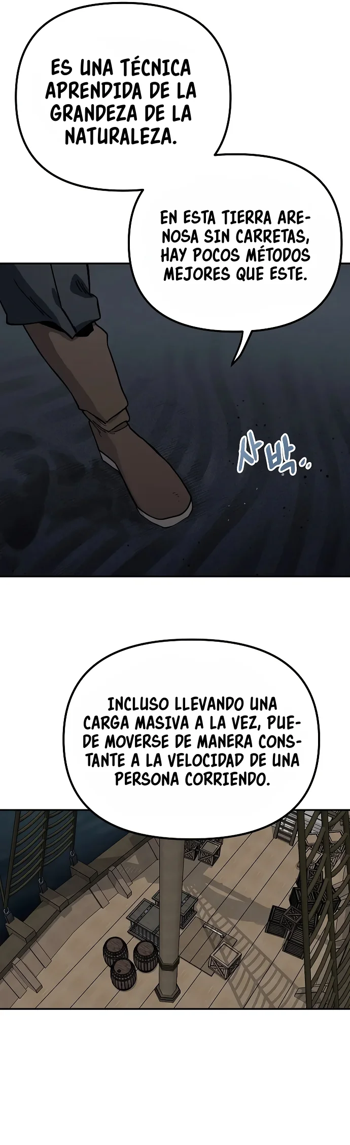 Mimosa capítulo 8.5 página 12