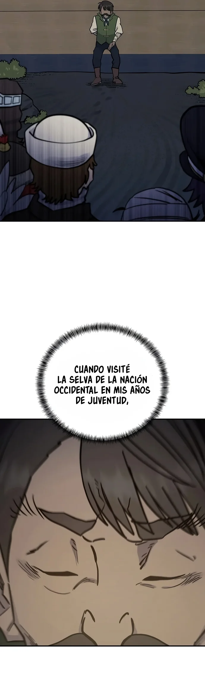 Mimosa capítulo 8.5 página 30