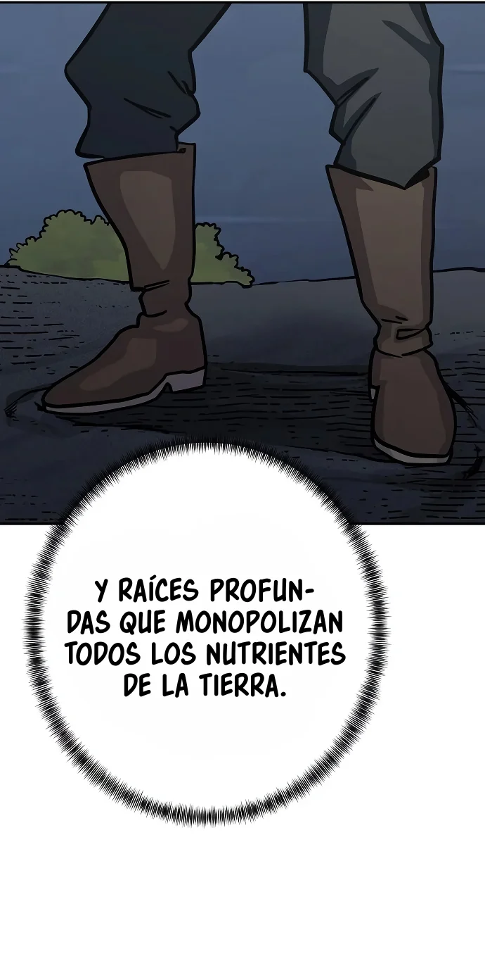 Mimosa capítulo 8.5 página 37