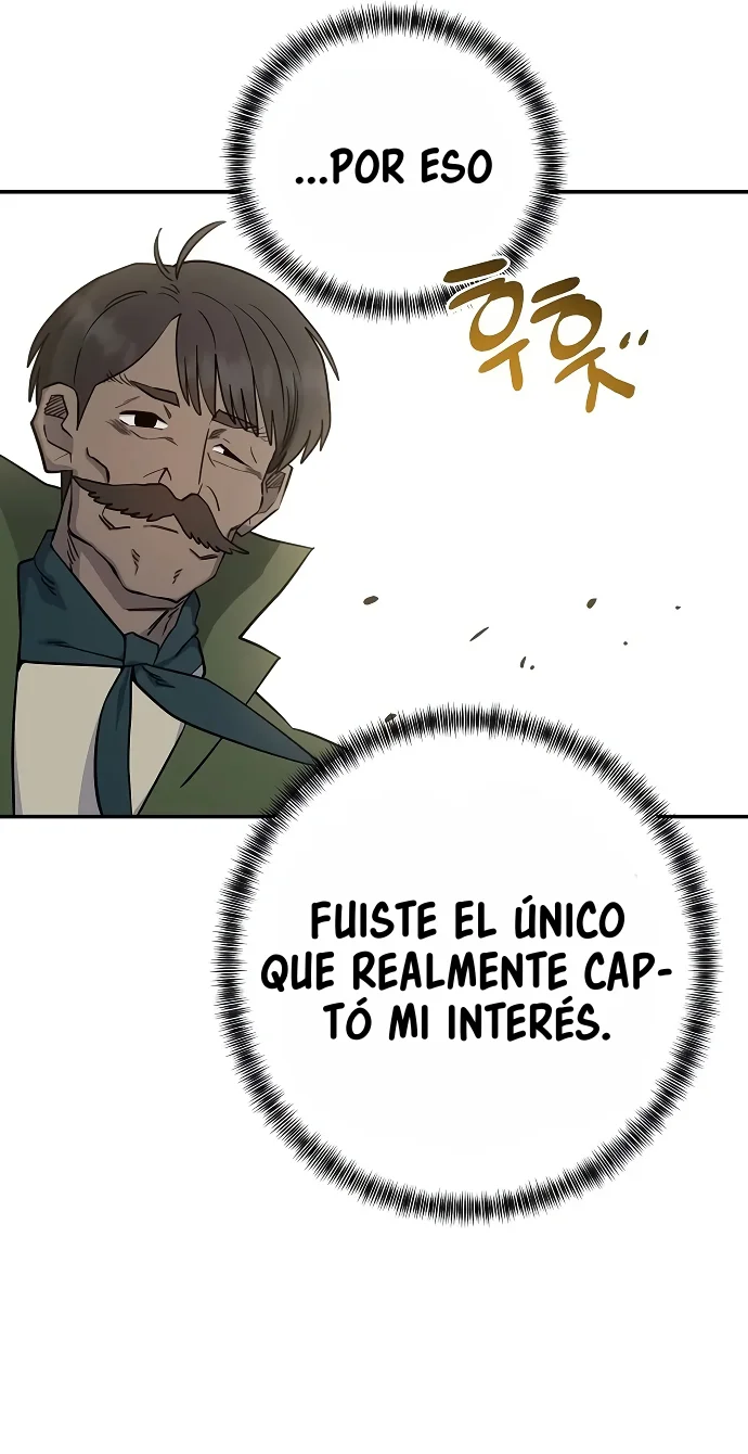 Mimosa capítulo 8.5 página 41