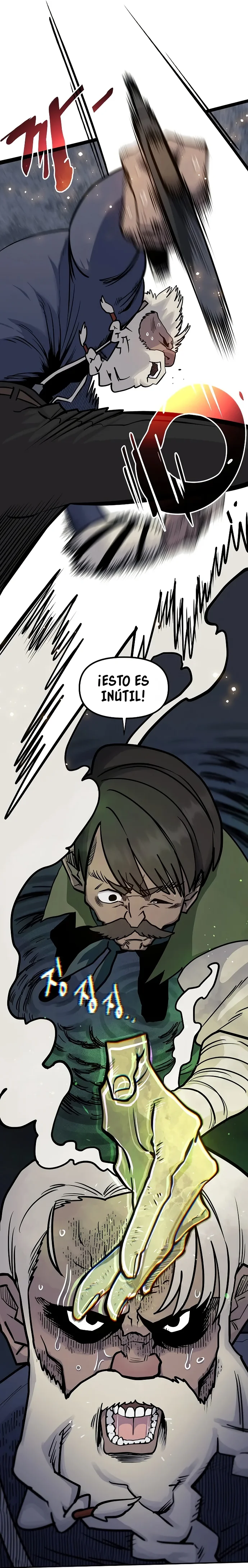 Mimosa capítulo 8.5 página 51