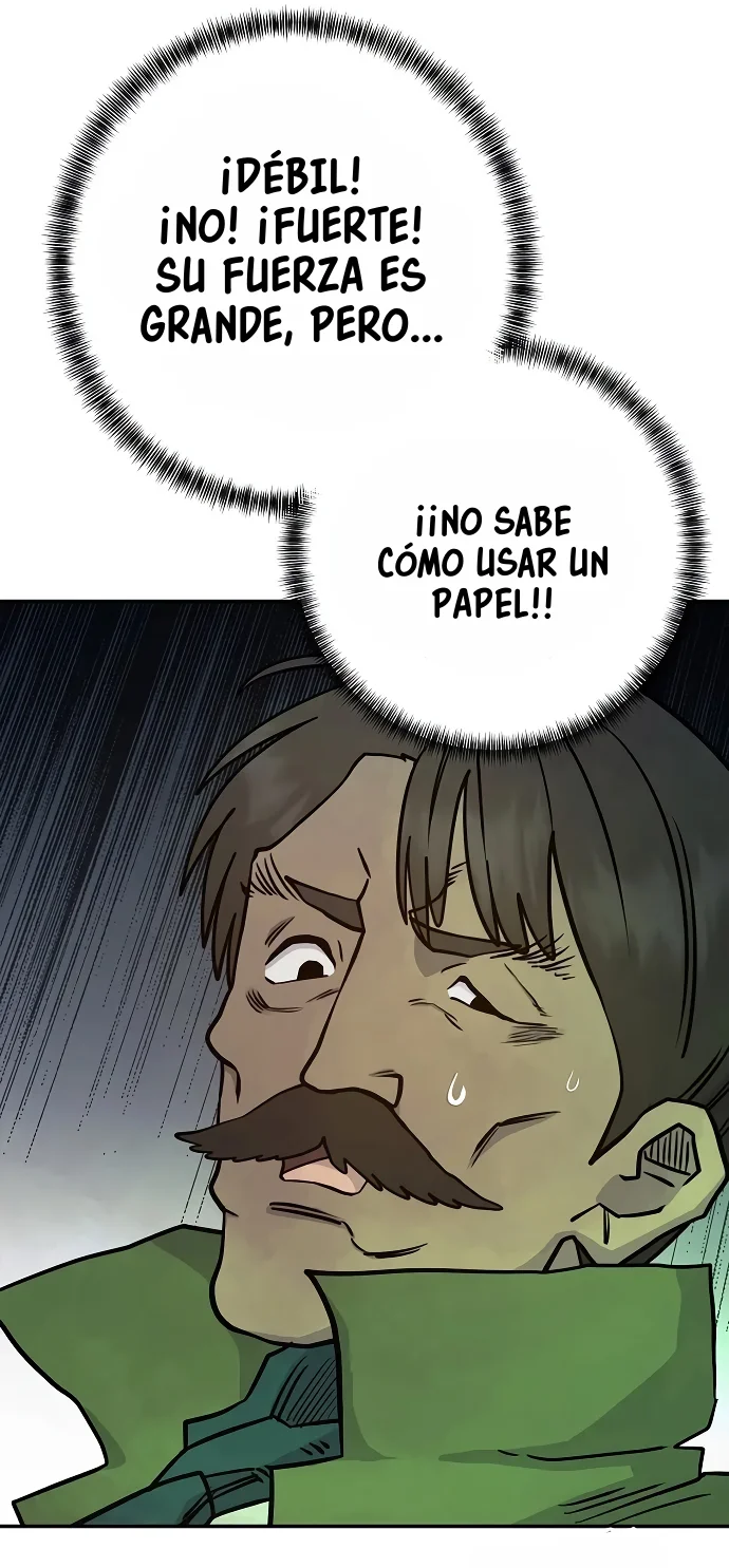 Mimosa capítulo 8.5 página 55