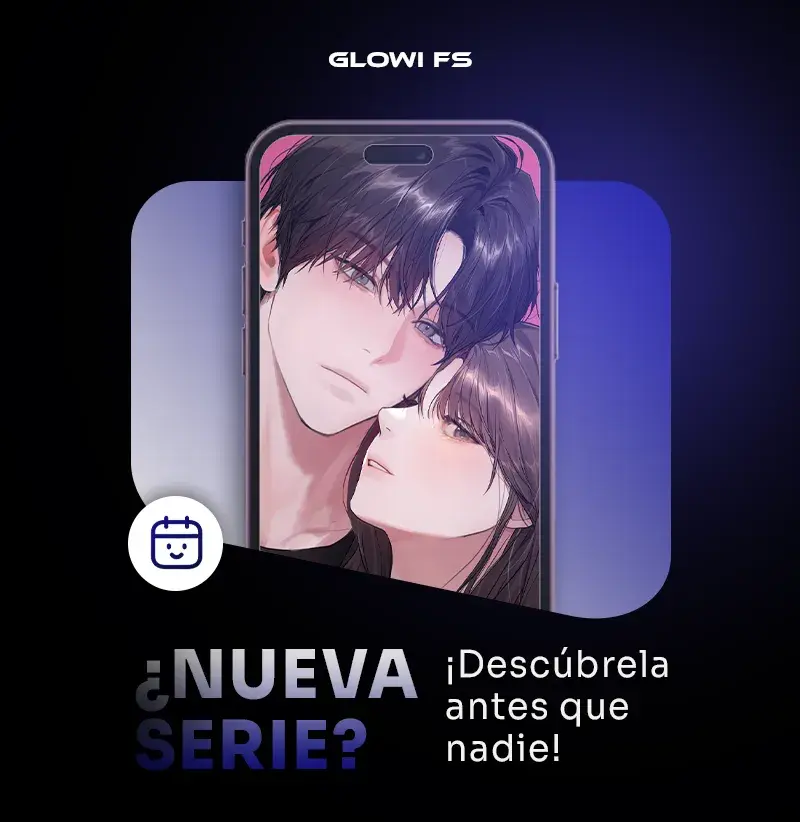 Algo en ti capítulo 2 página 1