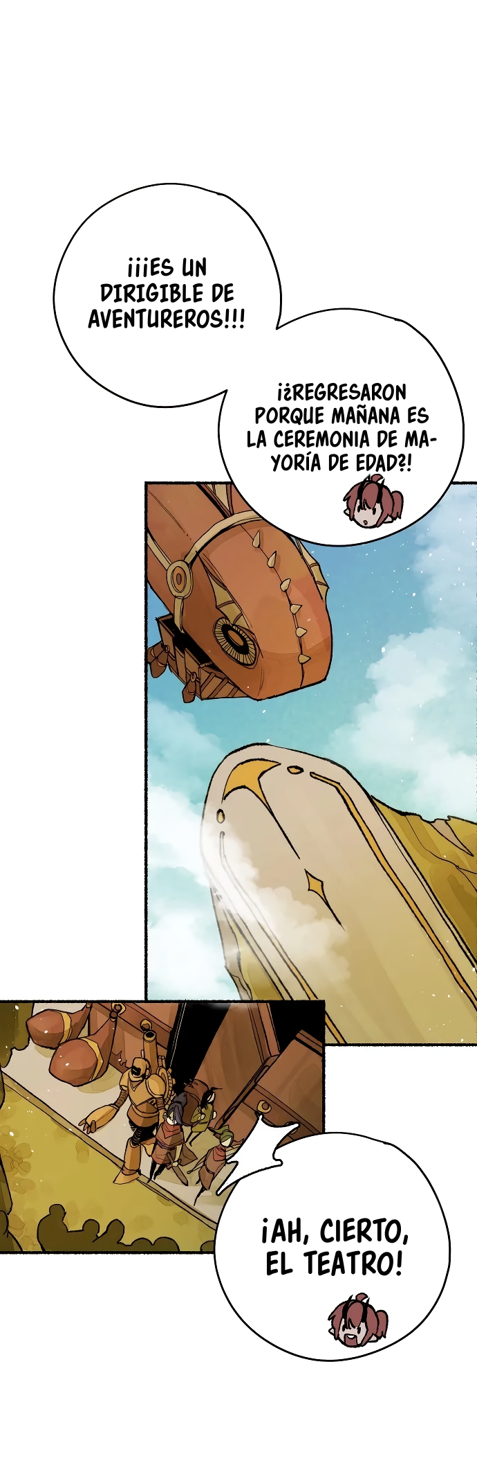 Licht capítulo 1 página 19