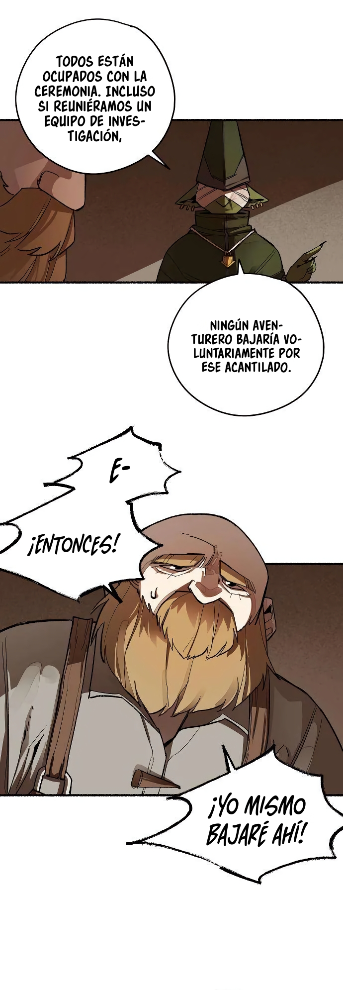 Licht capítulo 2 página 13