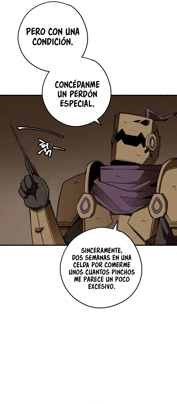 Licht capítulo 2 página 16