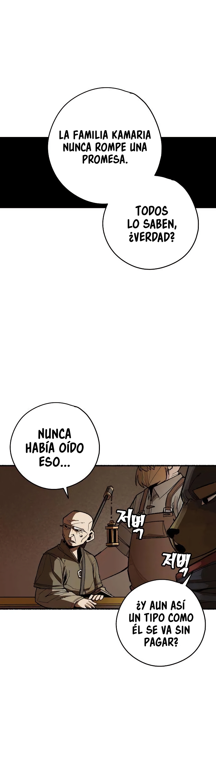 Licht capítulo 2 página 20