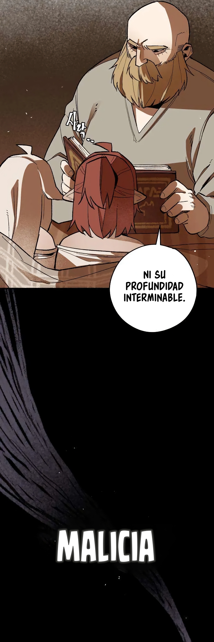 Licht capítulo 2 página 48
