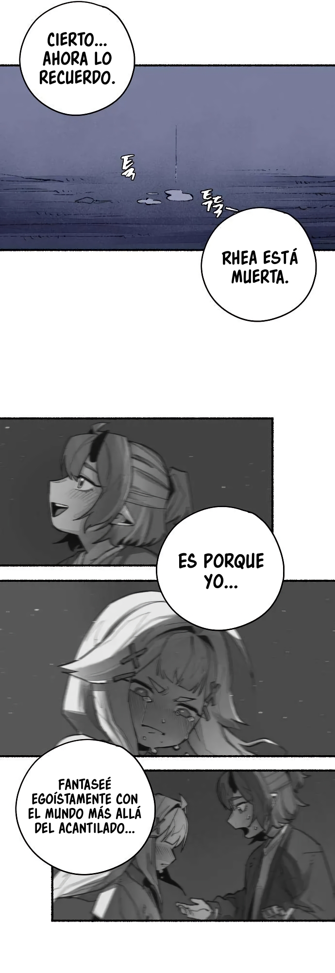 Licht capítulo 2 página 54