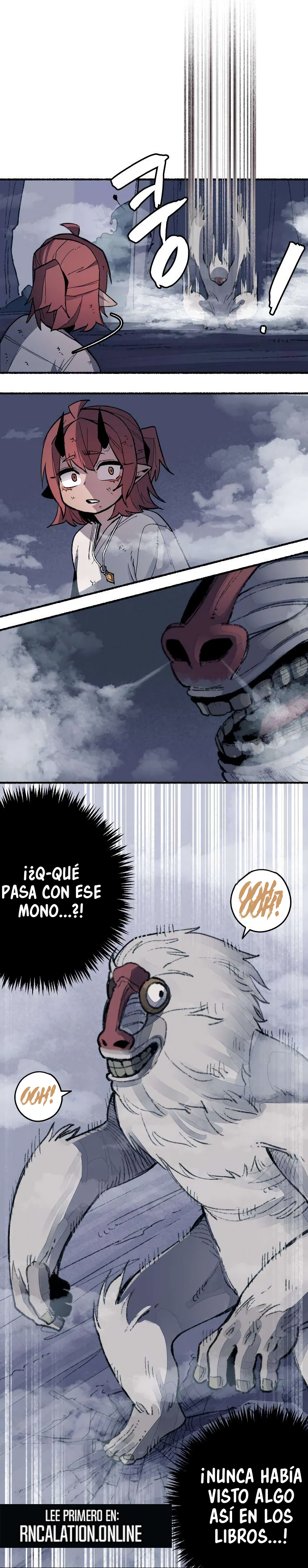 Licht capítulo 2 página 65