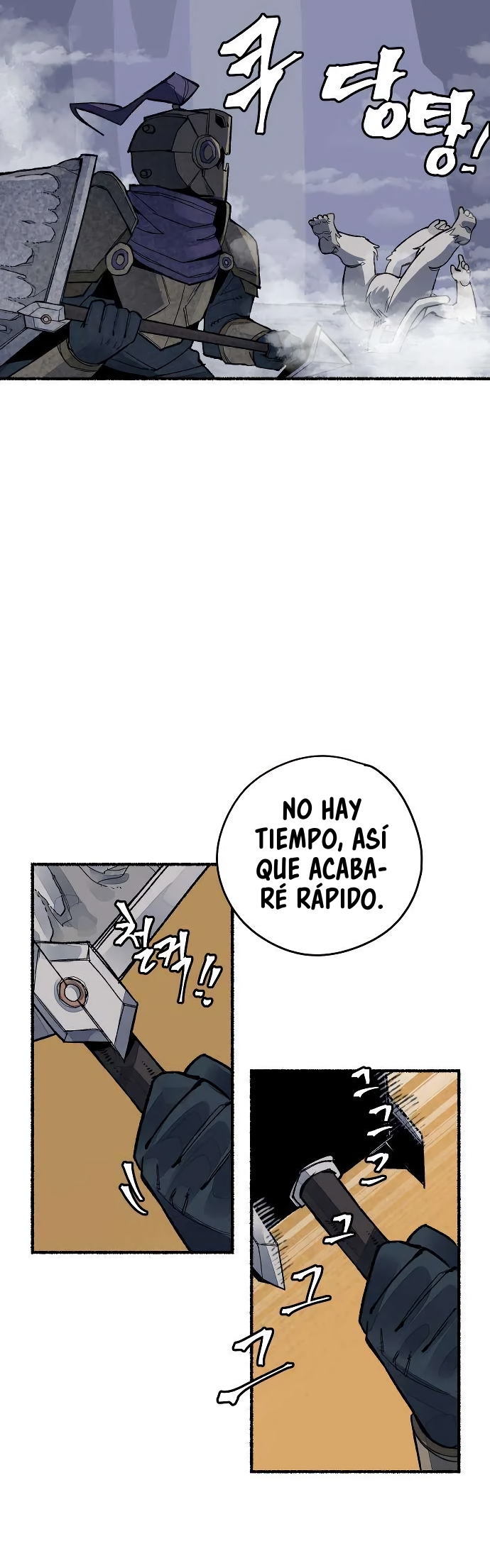 Licht capítulo 2 página 72