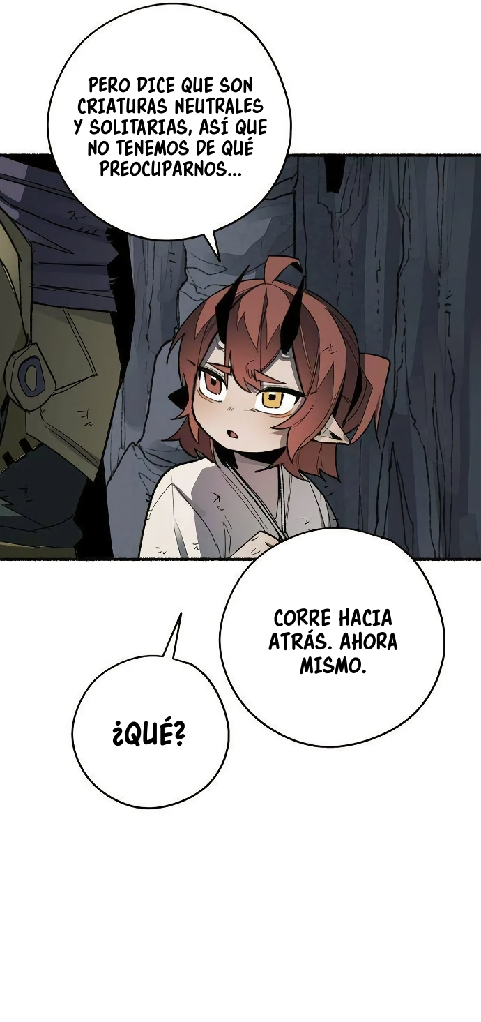 Licht capítulo 3 página 18
