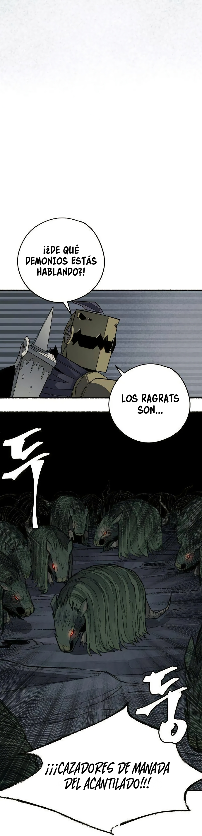 Licht capítulo 3 página 20