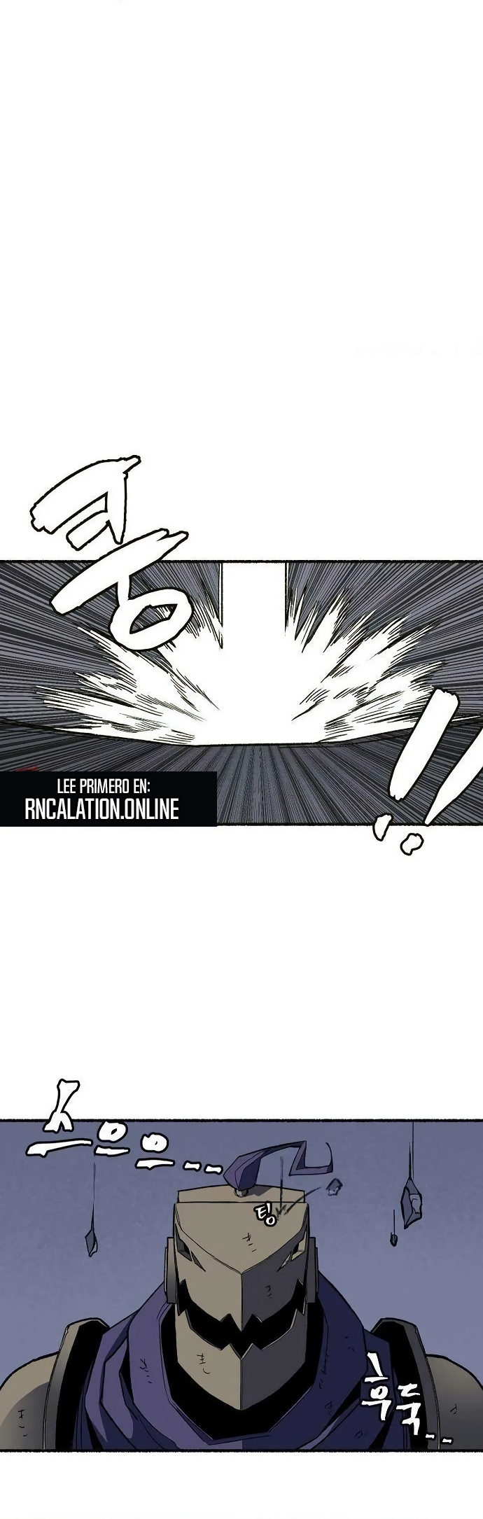 Licht capítulo 3 página 25
