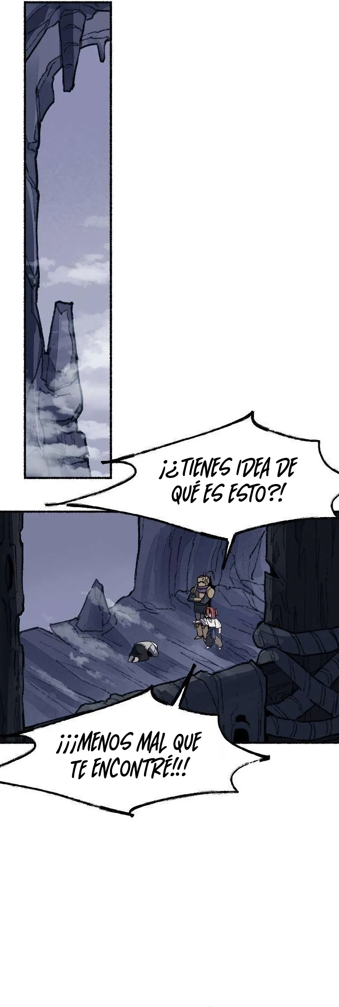 Licht capítulo 4 página 31